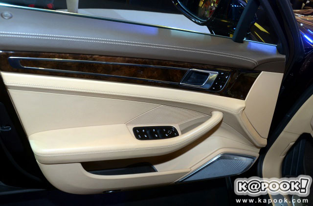 Porsche Panamera 2017 Porsche Panamera 2017