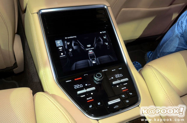Porsche Panamera 2017 Porsche Panamera 2017