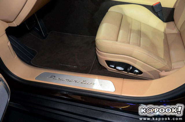 Porsche Panamera 2017 Porsche Panamera 2017