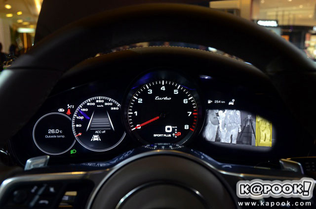 Porsche Panamera 2017 Porsche Panamera 2017