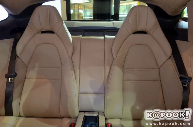 Porsche Panamera 2017 Porsche Panamera 2017