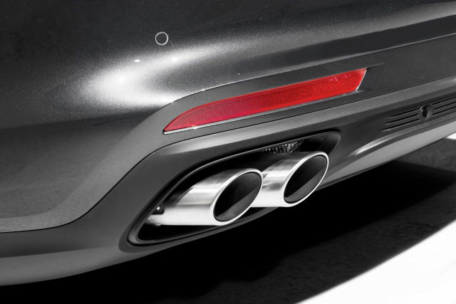 Porsche Panamera 2017 Porsche Panamera 2017
