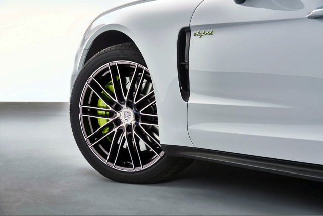 Porsche Panamera 2017 Porsche Panamera 2017