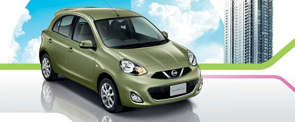 โปรโมชั่นรถยนต์ ตุลาคม 2016 โปรโมชั่นรถยนต์ ตุลาคม 2016