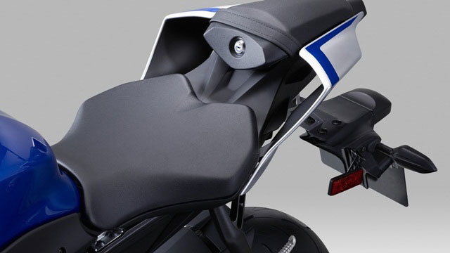 Yamaha YZF-R6 Yamaha YZF-R6