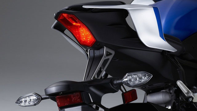 Yamaha YZF-R6 Yamaha YZF-R6