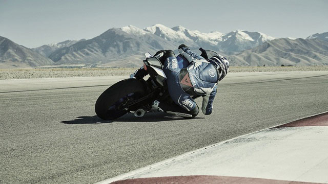 Yamaha YZF-R6 Yamaha YZF-R6