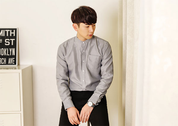 เสื้อสีเทา เสื้อสีเทา