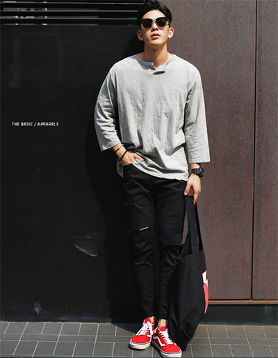 เสื้อสีเทา เสื้อสีเทา