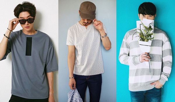 เสื้อสีเทา เสื้อสีเทา
