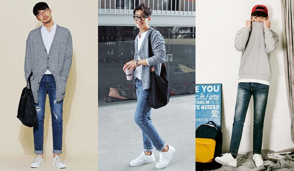 เสื้อสีเทา เสื้อสีเทา