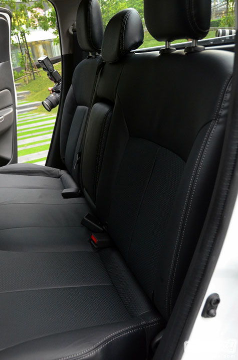 Mitsubishi Triton 2017 Mitsubishi Triton 2017