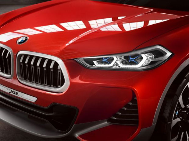 BMW X2 BMW X2