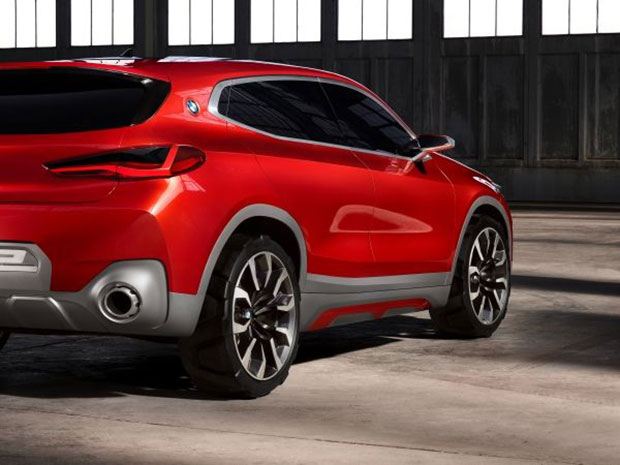 BMW X2 BMW X2