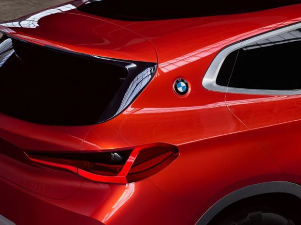 BMW X2 BMW X2