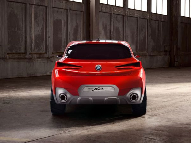 BMW X2 BMW X2