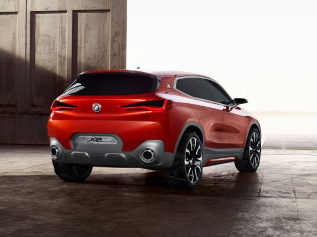 BMW X2 BMW X2