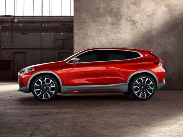 BMW X2 BMW X2
