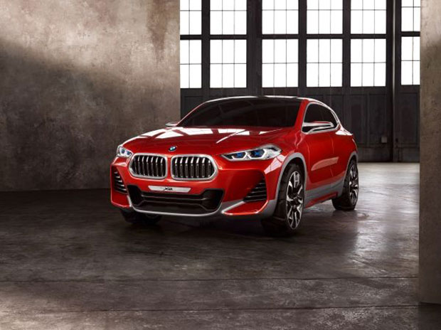 BMW X2 BMW X2
