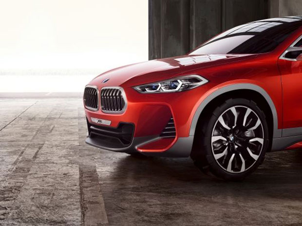 BMW X2 BMW X2