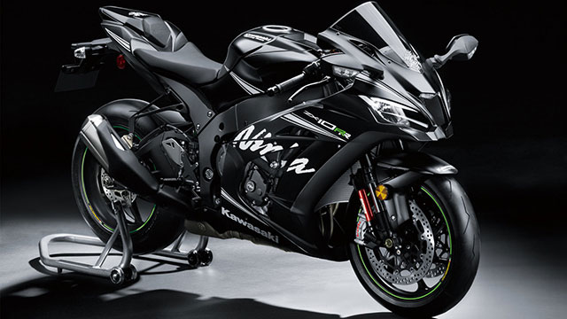 ZX-10RR ZX-10RR