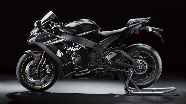 ZX-10RR ZX-10RR