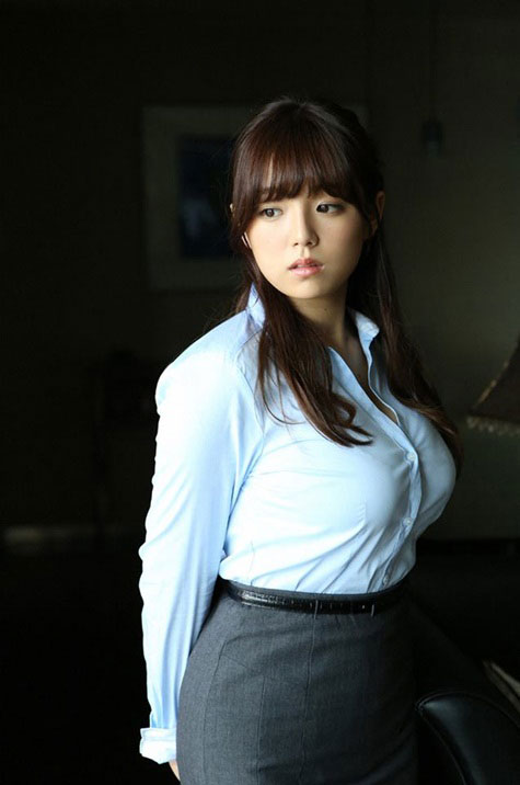 Ai Shinozaki Ai Shinozaki