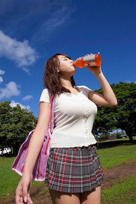 Ai Shinozaki Ai Shinozaki