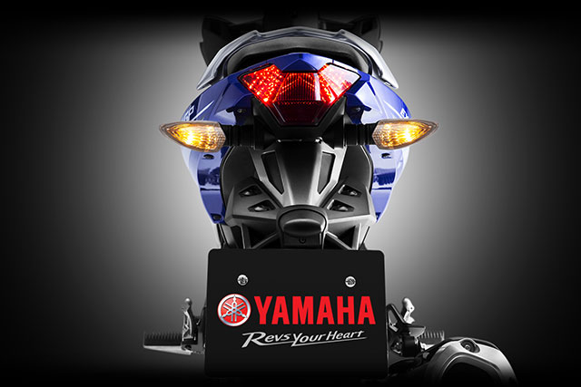 Yamaha Exciter 150 Yamaha Exciter 150