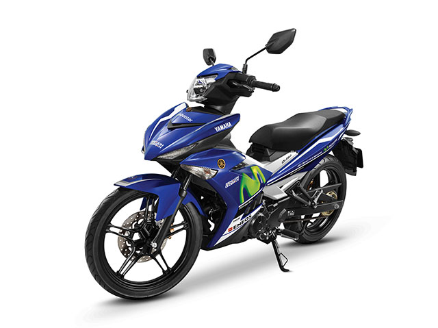 Yamaha Exciter 150 Yamaha Exciter 150