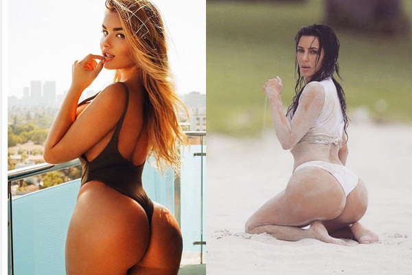 Anastasiya Kvitko Anastasiya Kvitko