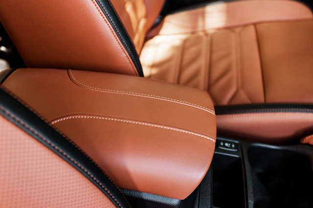 Nissan X-Trail 2017 Nissan X-Trail 2017