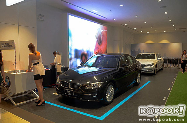 BMW Xpo 2016 BMW Xpo 2016