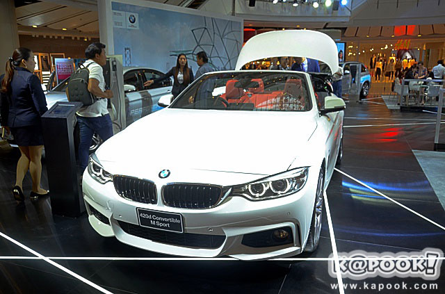 BMW Xpo 2016 BMW Xpo 2016