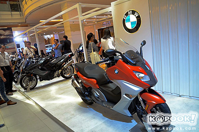 BMW Xpo 2016 BMW Xpo 2016
