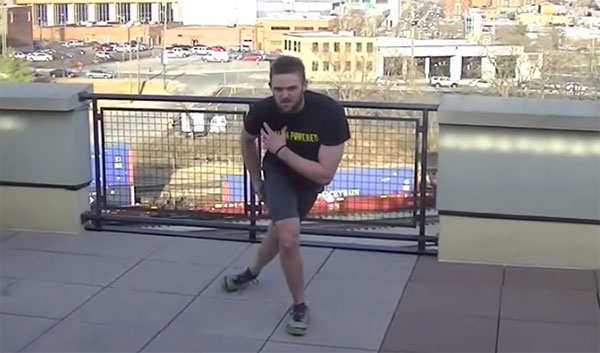 Bodyweight Bodyweight