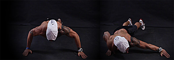 Bodyweight Bodyweight