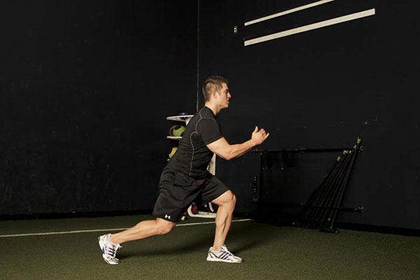 Bodyweight Bodyweight