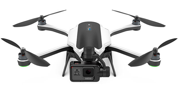 GoPro Karma GoPro Karma