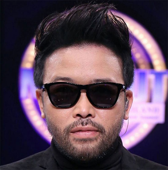 แบบหนวดเครา แบบหนวดเครา