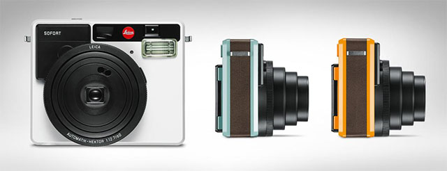 Leica Sofort Leica Sofort