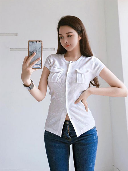 Jo Min Young Jo Min Young