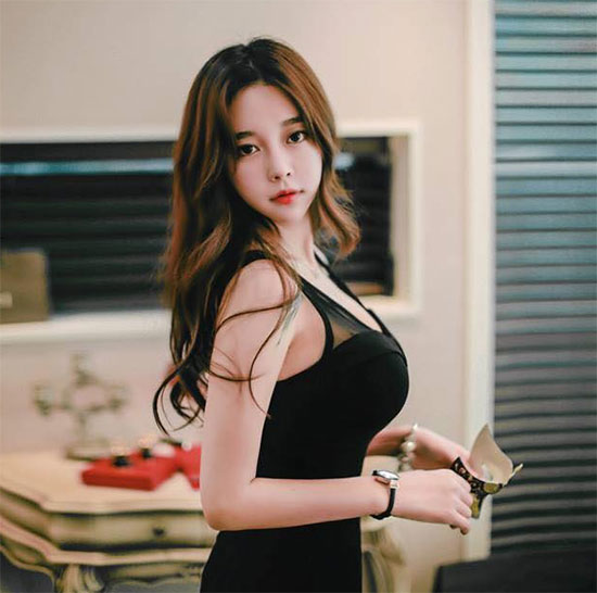 Jo Min Young Jo Min Young