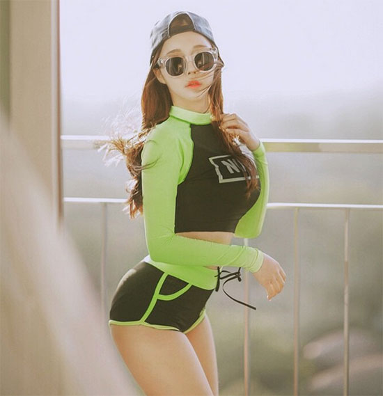 Jo Min Young Jo Min Young