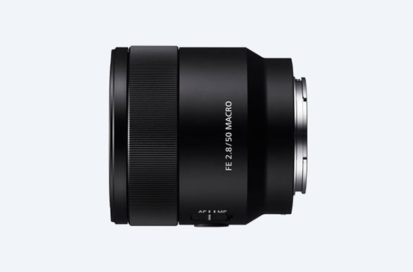 เลนส์ Sony เลนส์ Sony