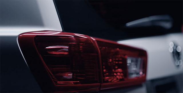 Toyota Innova 2017 Toyota Innova 2017