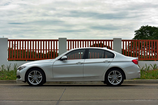 BMW 320d Celebration Edition BMW 320d Celebration Edition