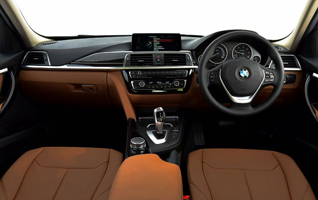 BMW 320d Celebration Edition BMW 320d Celebration Edition