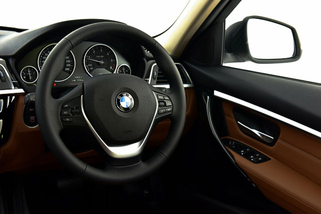 BMW 320d Celebration Edition BMW 320d Celebration Edition