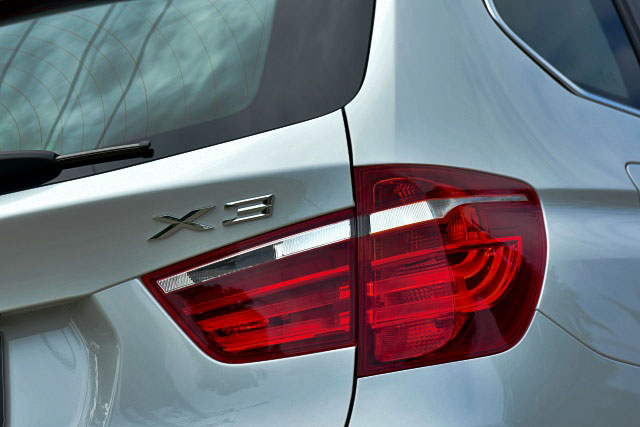 BMW X3 xDrive20d Celebration Edition BMW X3 xDrive20d Celebration Edition